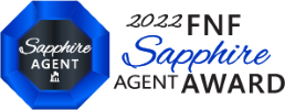 2022 FNF Sapphire Agent Award