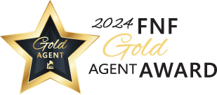2022 FNF Sapphire Agent Award